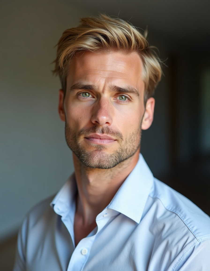 Brad T