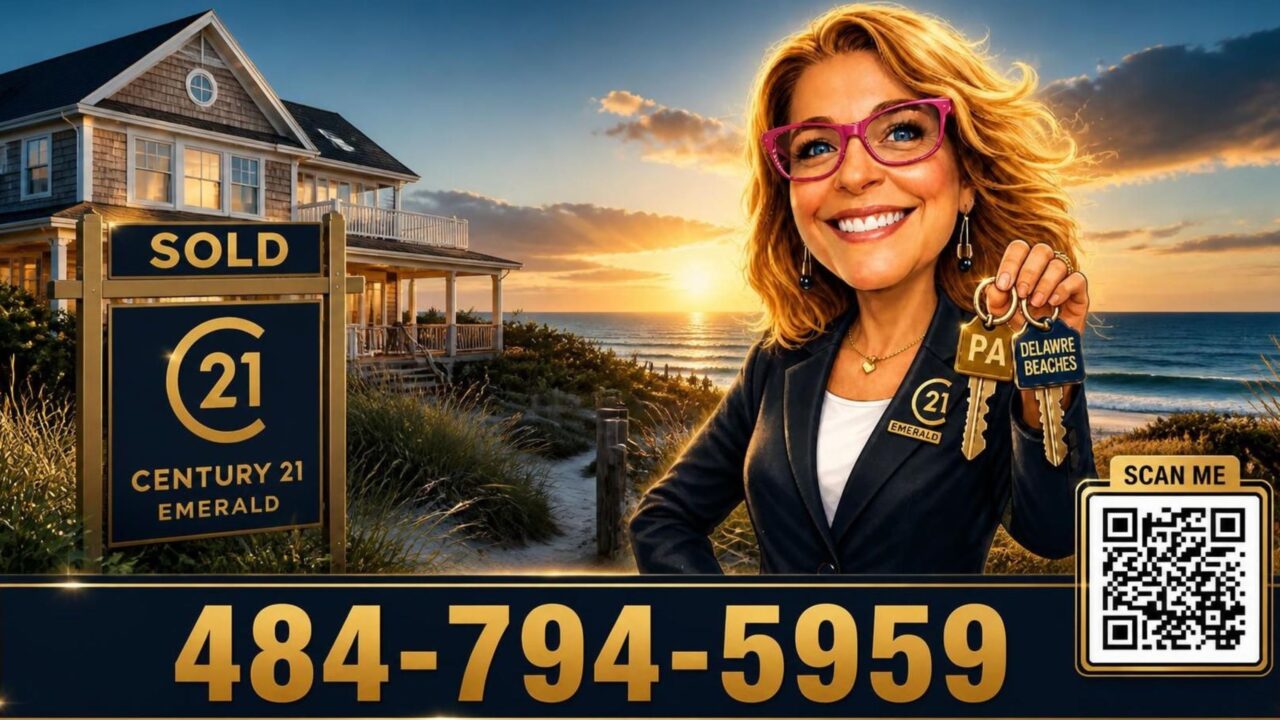Berks County Realtor