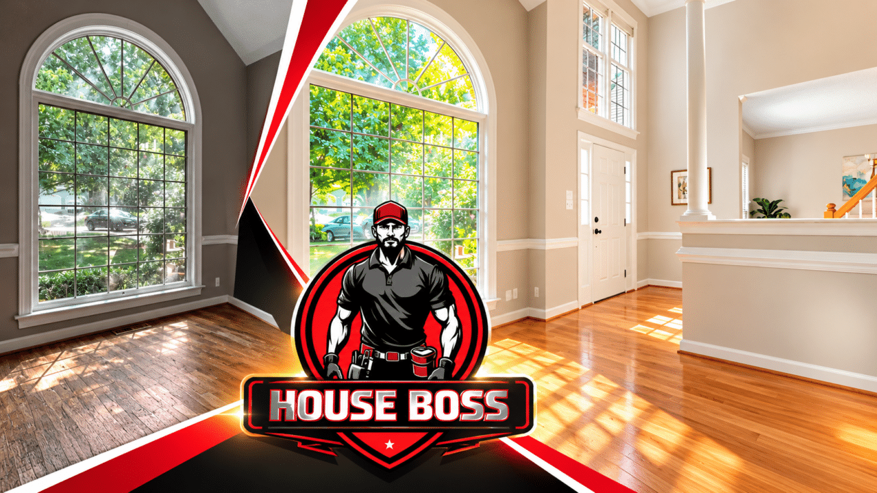 Home Improvement Services