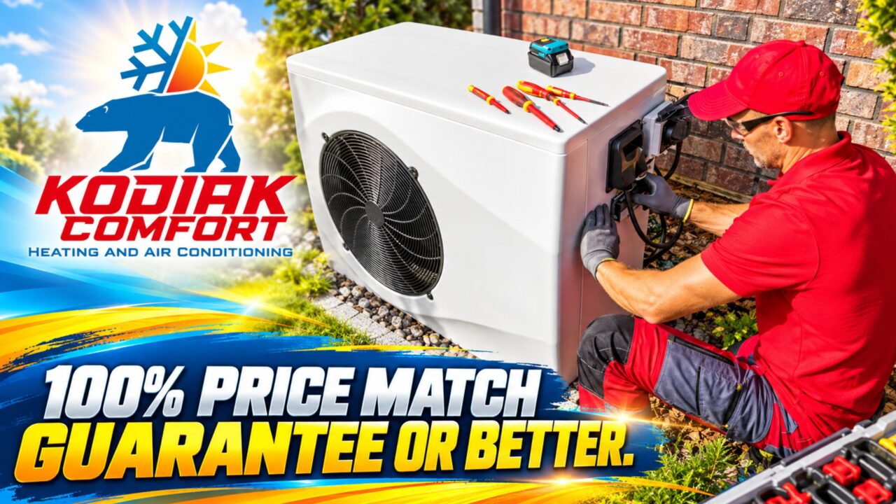 Berks County’s HVAC Experts