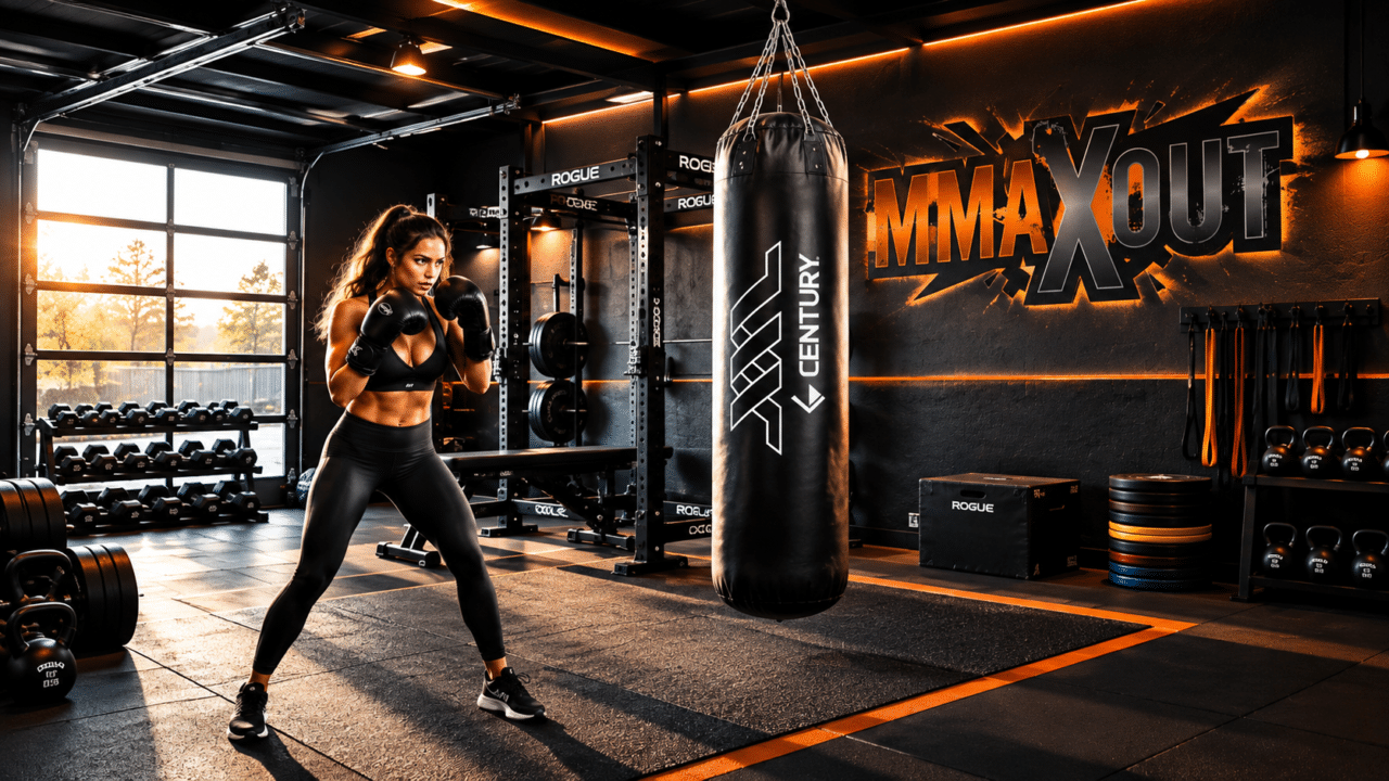 Mobile Personal Trainer
