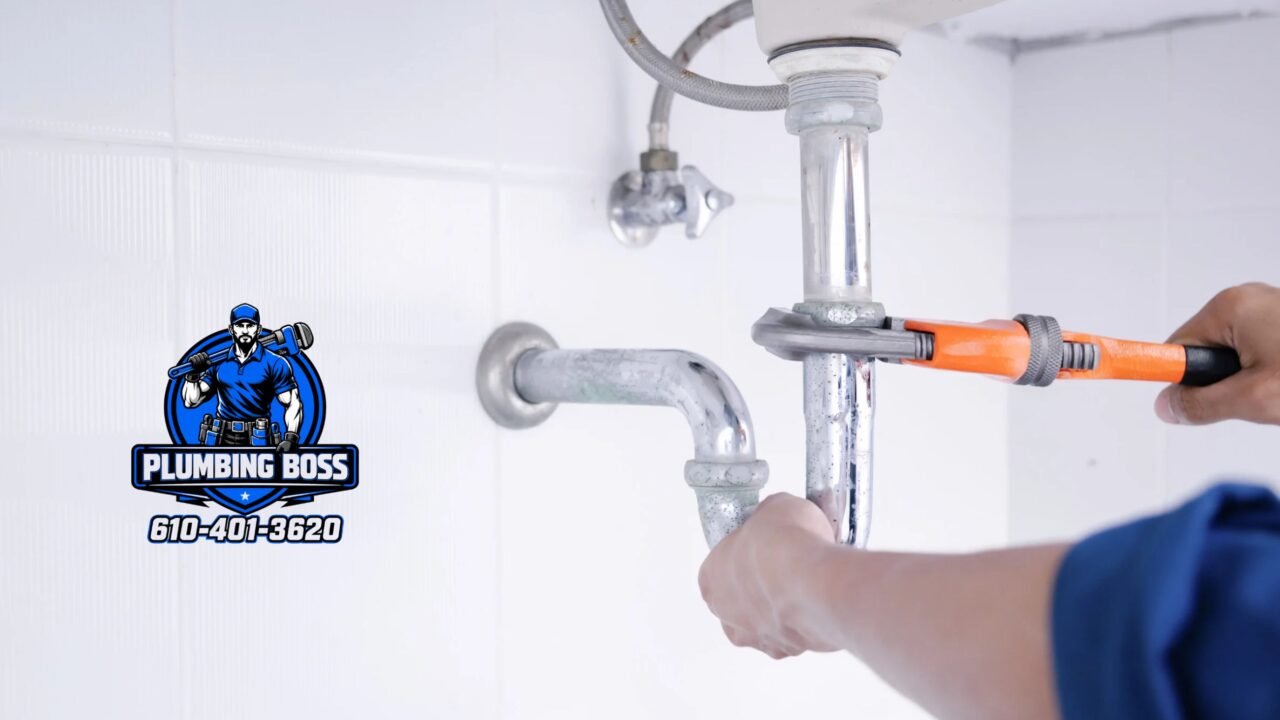 Berks County Plumbing Service
