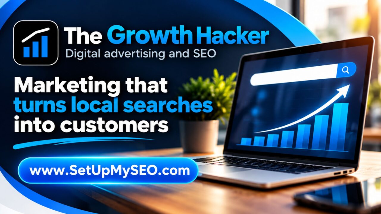 Marketing that turns local searches into customers